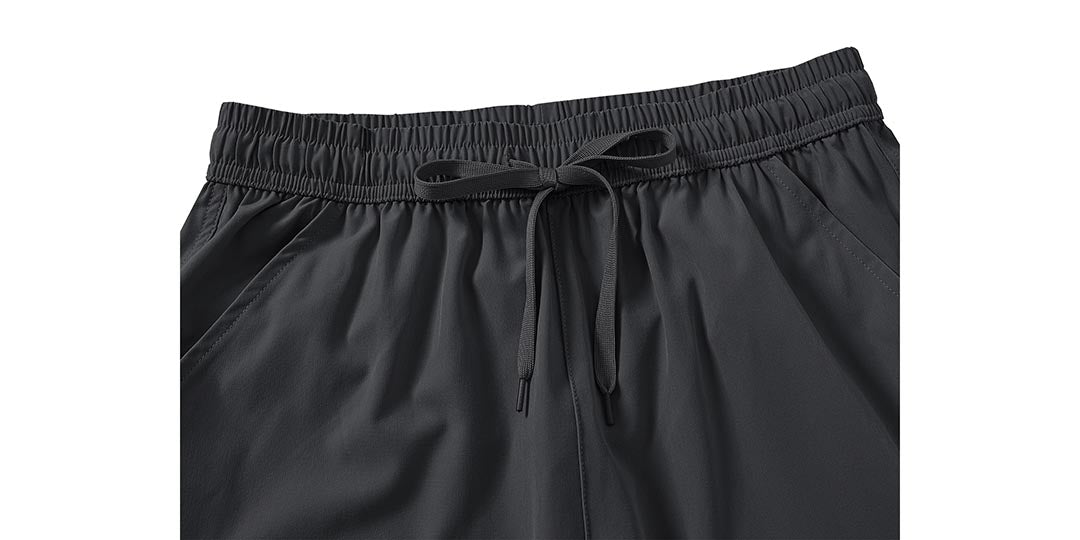 Women's quick-drying waterproof outdoor sports casual shorts