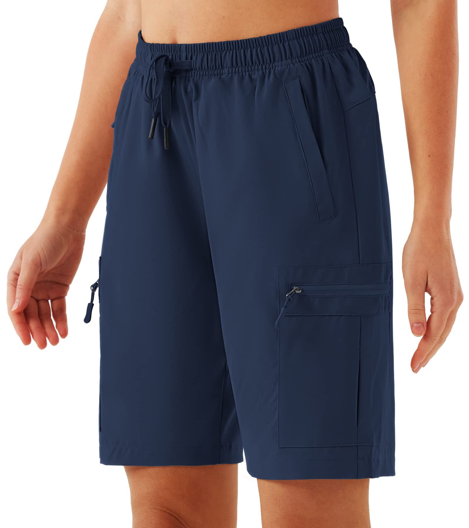 Women's Lightweight Quick Dry Breathable Hiking Shorts