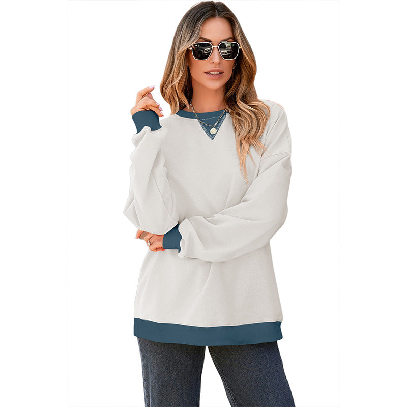 Women's Crew Neck Sweater