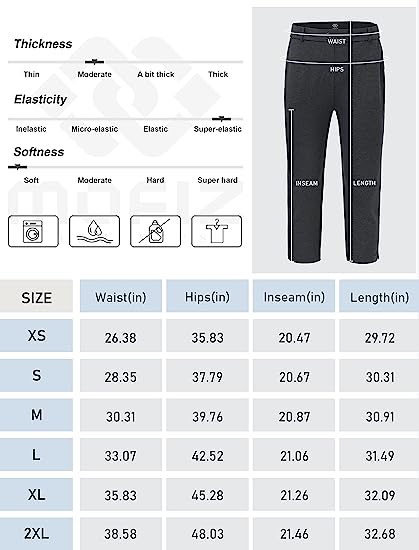 Women's Golf Capri Pants Stretch Slim Business Casual Pants Straight Leg Yoga Dress Pants