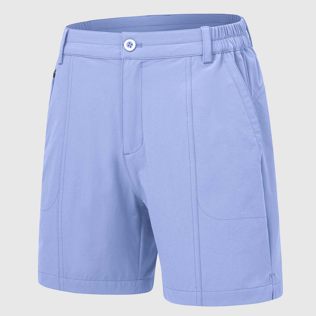 Women's Quick Dry Stretchy Golf Shorts